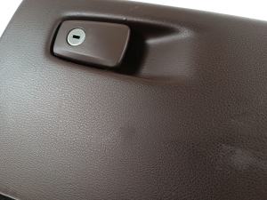 BMW X5 F15 (2013–2018) Glove box 8218413 - 6