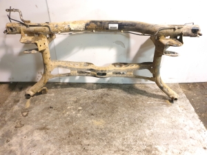 Rear axle and its parts - 1K0505315BH