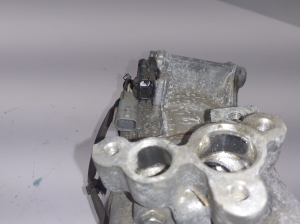 RENAULT Arkana (2019–2026) A/C compressor 926004536R - 2