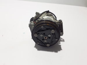 RENAULT Arkana (2019–2026) A/C compressor 926004536R - 4