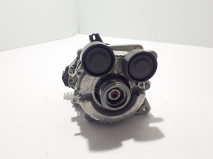 RENAULT Arkana (2019–2026) Alternator 2310A1749R - 4