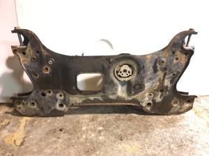 Skoda Yeti (2009–2017) Front subframe 1K0199315A - 2