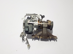 Turbocharger - 102844R