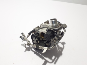 RENAULT Arkana (2019–2026) Turbīna 102844R - 3