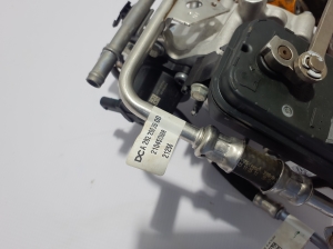 RENAULT Arkana (2019–2026) Turbīna 102844R - 4