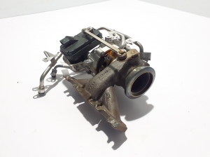 RENAULT Arkana (2019–2026) Turbīna 102844R - 5