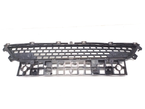   Front bumper lower grille 