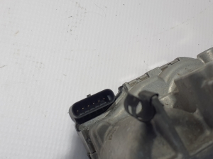 RENAULT Arkana (2019–2026) Accelerator valve 161203209R - 2