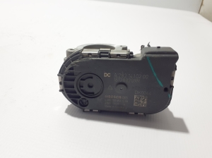 RENAULT Arkana (2019–2026) Accelerator valve 161203209R - 4