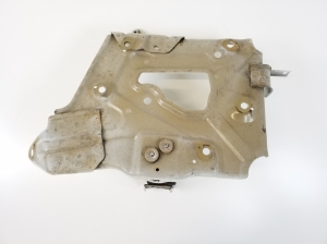 Honda CR-V (2012–2016) Batteriehalter - 2