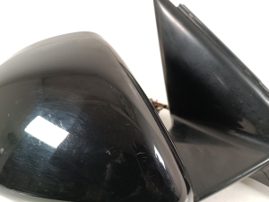Land Rover Evoque (2011–2018) Side mirror and its parts - 2