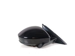 Land Rover Evoque (2011–2018) Side mirror and its parts - 3