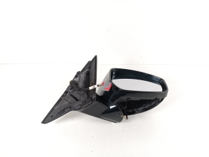 Land Rover Evoque (2011–2018) Side mirror and its parts - 5