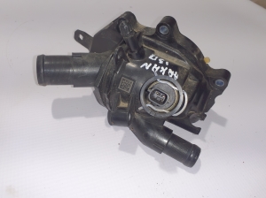 RENAULT Arkana (2019–2026) Termostaadi korpus 110609301R - 2