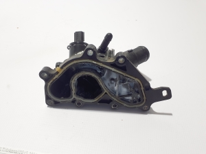 RENAULT Arkana (2019–2026) Termostaadi korpus 110609301R - 3
