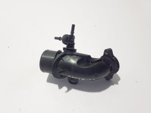 RENAULT Arkana (2019–2026) Tuyau 165751498R - 3