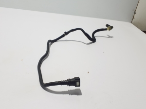 RENAULT Arkana (2019–2026) Schlauch 118729113R - 3