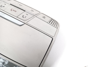 Mercedes Benz C-Class 205 (2014–2021) Front interior lighting panel A0009009007 - 6