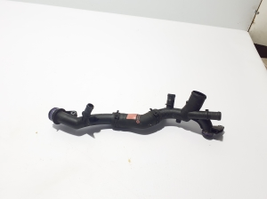 Radiator hose - 210471609R