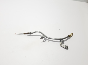 Oil level gauge - 111507826R