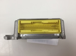 AUDI A4 B6 (2000–2005) Airbagsteuergerät 8E0959655B - 2