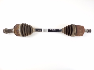   Esimene veovõll ja selle osad  - 44306T1TE011M1 
