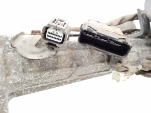 Honda CR-V (2012–2016) Steering rack 53600T1VE11 - 2