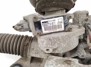 Honda CR-V (2012–2016) Steering rack 53600T1VE11 - 3
