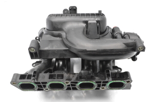  Intake manifold 