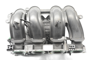  Intake manifold 