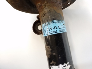 Honda CR-V (2012–2016) Front shock absorber 51610T1VE031M1 - 2