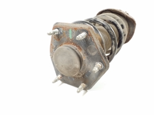 Honda CR-V (2012–2016) Front shock absorber 51610T1VE031M1 - 4