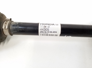 Honda CR-V (2012–2016) Front drive shaft and its parts 44305T1TE011M1 - 3