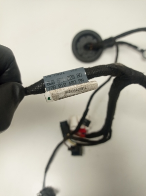 AUDI A4 B9 (2015–2026) Wiring harness 8W0971029BD - 3