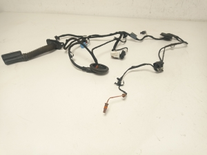 AUDI A4 B9 (2015–2026) Wiring harness 8W0971029BD - 4