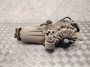 Opel Antara (2006–2017) Rear differential 20937978 - 3