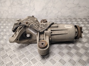 Opel Antara (2006–2017) Rear differential 20937978 - 4