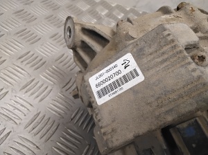 Opel Antara (2006–2017) Rear differential 20937978 - 5