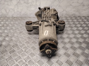   Rear differential  - 20937978 
