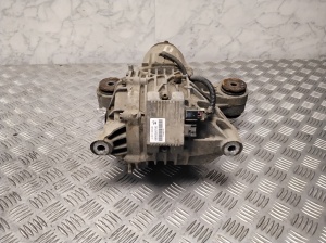 Opel Antara (2006–2017) Rear differential 20937978 - 6