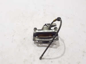  Bremssattel hinten 