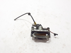  Bremssattel hinten 