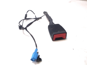 Skoda Yeti (2009–2017) Sicherheitsgurtschloss vorne 5L0858471G - 2