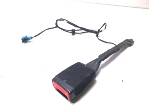 Front seat belt buckle - 5L0858471G