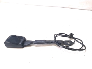 Skoda Yeti (2009–2017) Sicherheitsgurtschloss vorne 5L0858471F - 3