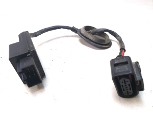 Skoda Yeti (2009–2017) Fuel pump control module 1K0906093F - 2