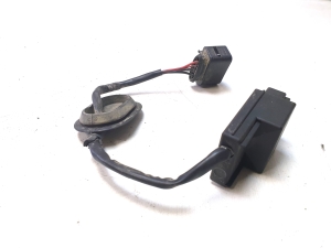 Skoda Yeti (2009–2017) Fuel pump control module 1K0906093F - 3