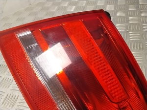 AUDI A4 B8 (2007–2016) Eckleuchte hinten 8K5945096D - 2