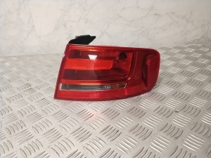 Eckleuchte hinten - 8K5945096D