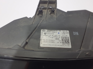 RENAULT Austral (2022–2026) Scheinwerfer vorne 260606388R - 2